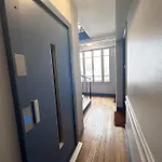 Apartamento Elegant Eiffel Tower View Flat Paris